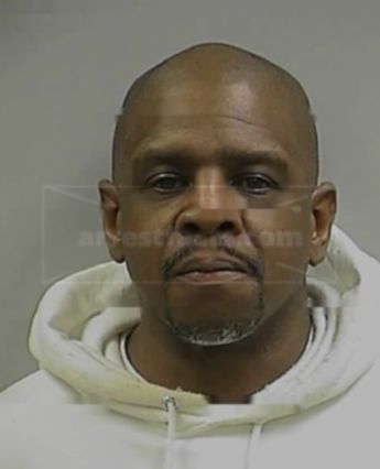 Ricky Lynn Brown