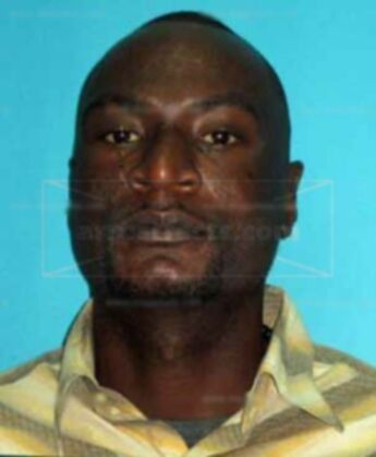 Cory Lamar Barnhill