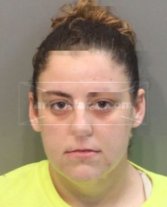Melissa Lynn Lamb