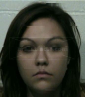 Crystal Ann Tidwell