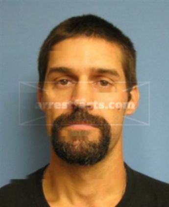 Danny Joe Geer Jr.