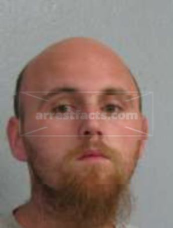Jeremy Dale Lewis