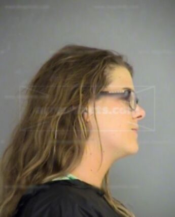 Ashley Caroline Reich