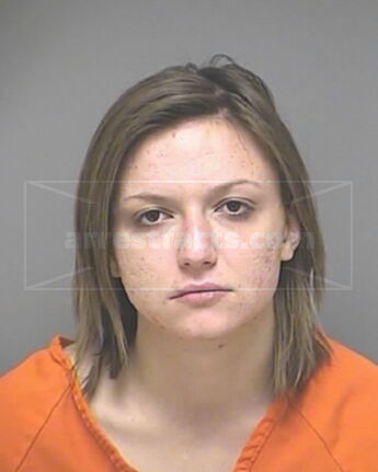 Jennifer Lucille Thomas