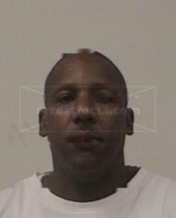 Donald Gene Mccalley