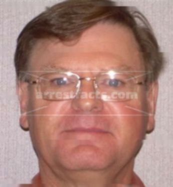 Gary Dale Smyres