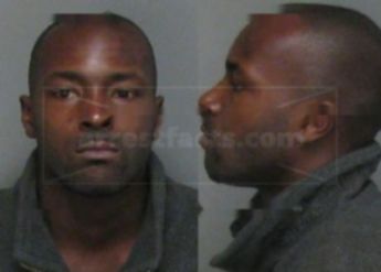 Tyrone James