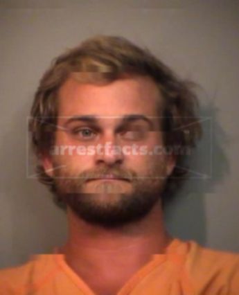 Causey Joshua Thomas