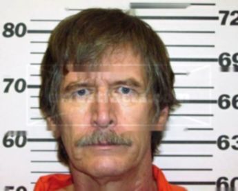 Darrell Wayne Stuart