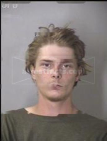 Timothy Daniel Clark