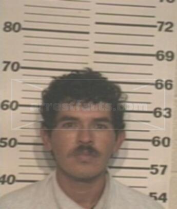 Gerardo Zuniga Ledezma