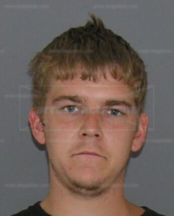 Luke Sheldon