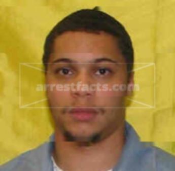 Alaric J Holloway