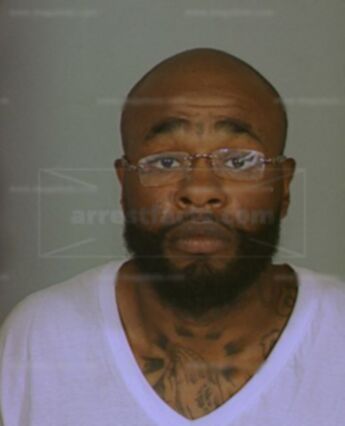 Marcus Mitchell