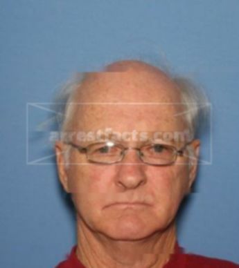 Jimmy Glynn Dorrough