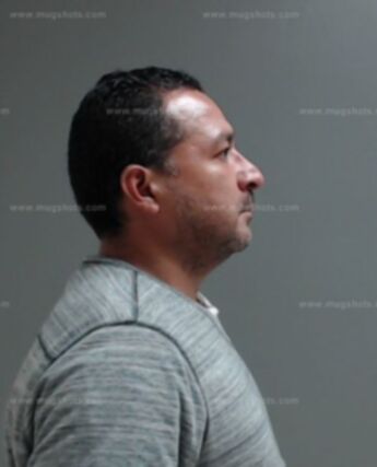Elias Pena Hernandez