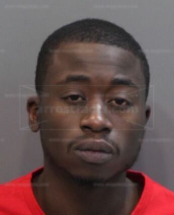 Christopher Dewayne Stewart
