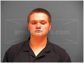 Travis John Harjes