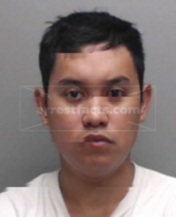 Eric Francis Galarza