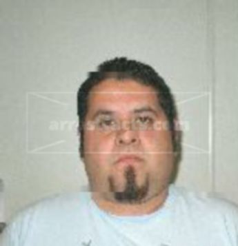 Armando Martinez Jr.