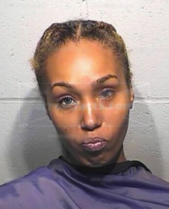 Demesha Rivae Woods