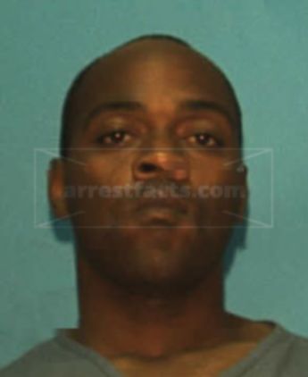 Derrick D Dixon