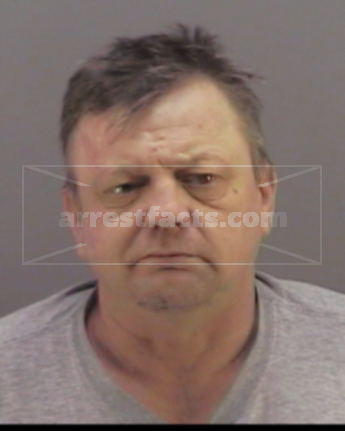 Dennis Wayne Dickard