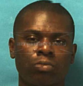 Brandon Leon Pratt