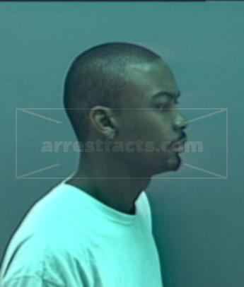 Dantrel Lamar Robert
