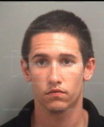Joseph Ray Henson
