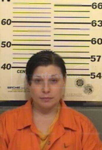 Nichole Marie Fowler