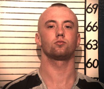Montana Benjamin Ruckman