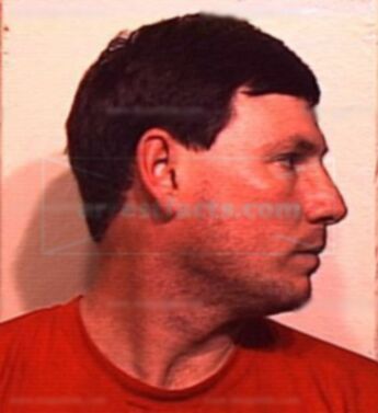 Gerald David Lacey