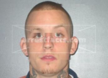 Brandon William Hatfield
