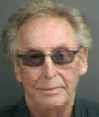 Glenn Rudulph Olson