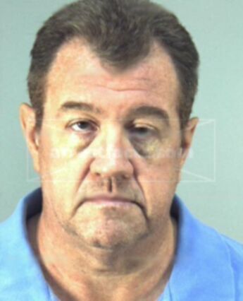 Dwayne Edward Sparks