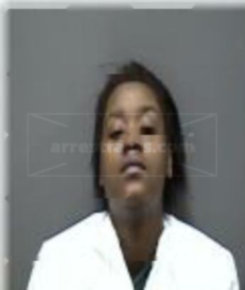 Chiquita Wallace