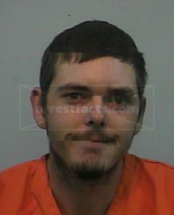 Donald Frank Waldron