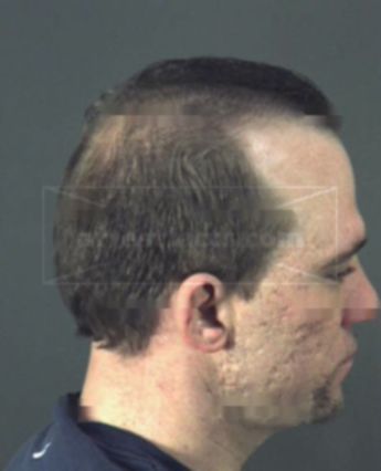 Michael Alan Shepherd