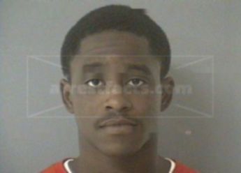 Mark Anthony Vaughn
