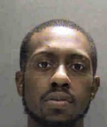 Marquis Henry Mack
