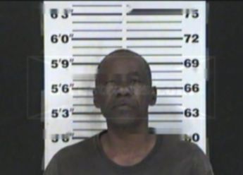 Eddie Charleston
