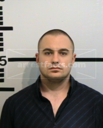 Christopher Charles Kirk