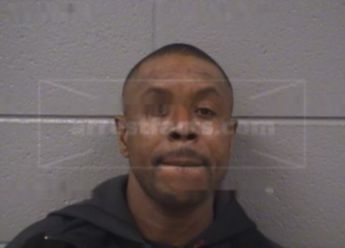 Curtis Minter
