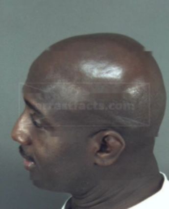 Vincent Myron Boyd