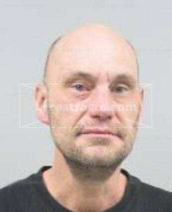 Timothy Todd Jackson