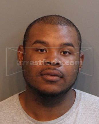 Bryson Dewayne Cooley