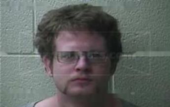 Anthony Robert Skaggs