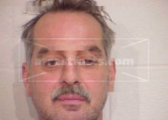 Kenneth Wayne Hampton