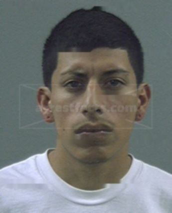 Ruben Alexis Barrios